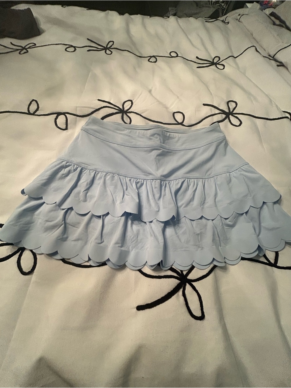 Lilly Pulitzer Miesha skort - EUC! - Picture 2 of 3